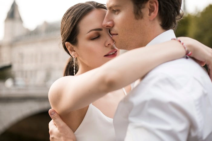 Cupidonic, parfum aux phéromones