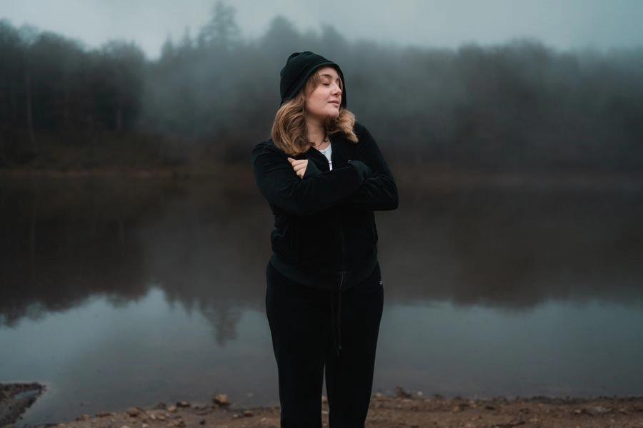 ne pas avoir froid sans pull